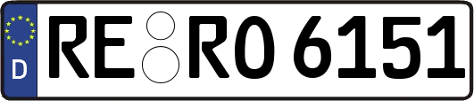 RE-RO6151