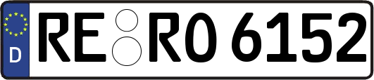 RE-RO6152