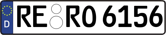 RE-RO6156