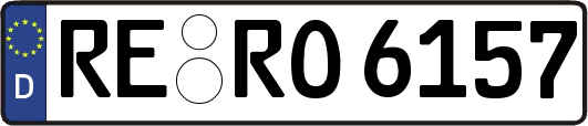 RE-RO6157