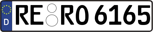 RE-RO6165