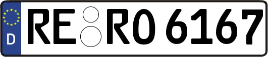 RE-RO6167