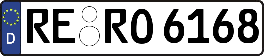 RE-RO6168