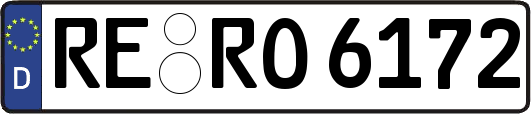 RE-RO6172