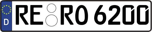 RE-RO6200