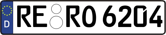 RE-RO6204