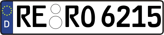 RE-RO6215