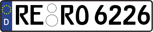RE-RO6226
