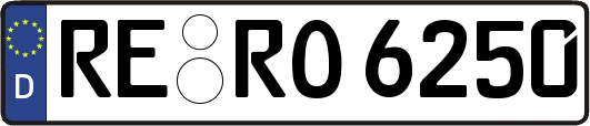 RE-RO6250