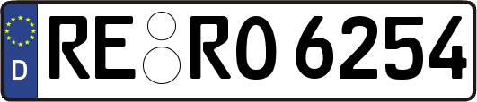 RE-RO6254
