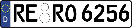 RE-RO6256