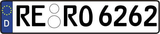RE-RO6262