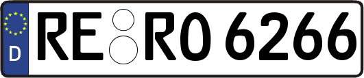RE-RO6266