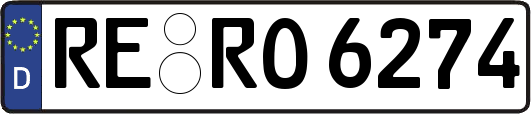 RE-RO6274