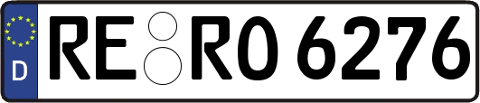 RE-RO6276