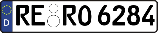 RE-RO6284