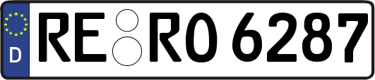 RE-RO6287