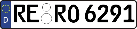 RE-RO6291