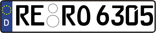 RE-RO6305