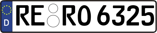 RE-RO6325