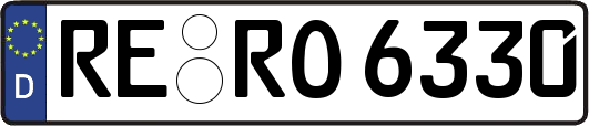 RE-RO6330