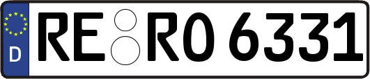 RE-RO6331
