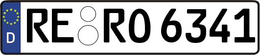 RE-RO6341