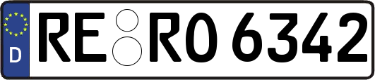 RE-RO6342
