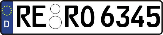 RE-RO6345