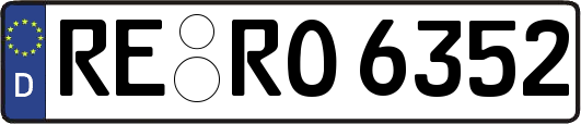 RE-RO6352