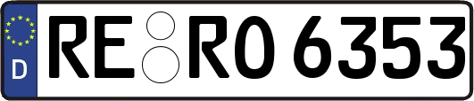 RE-RO6353