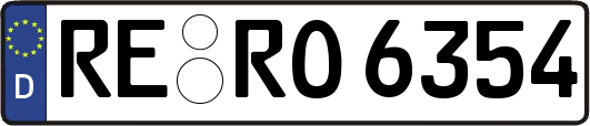 RE-RO6354