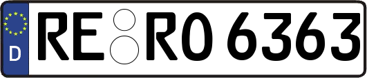 RE-RO6363