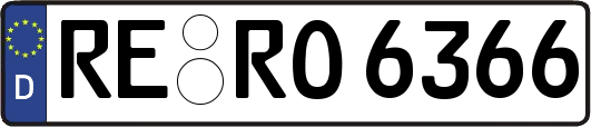 RE-RO6366