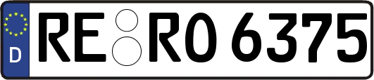 RE-RO6375