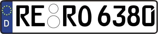 RE-RO6380