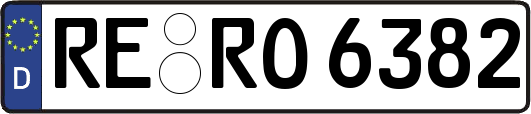 RE-RO6382