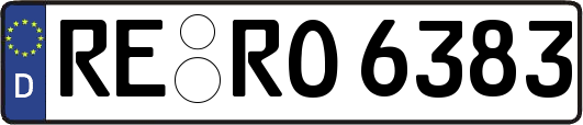 RE-RO6383