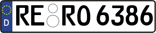 RE-RO6386