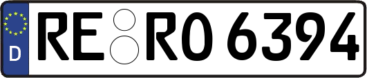 RE-RO6394