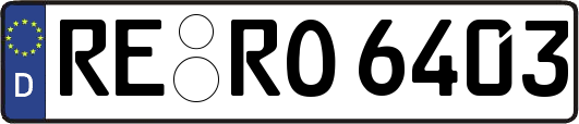 RE-RO6403