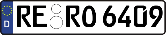 RE-RO6409