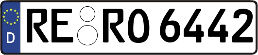 RE-RO6442