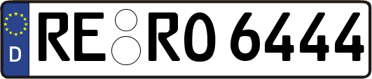 RE-RO6444