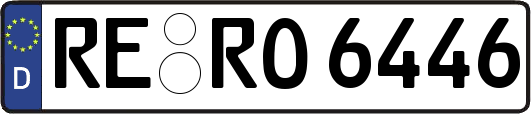 RE-RO6446