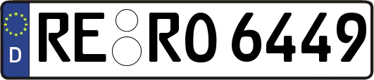 RE-RO6449