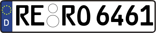 RE-RO6461