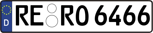 RE-RO6466