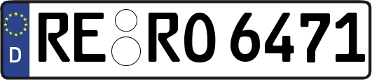 RE-RO6471