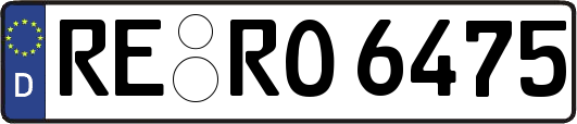 RE-RO6475
